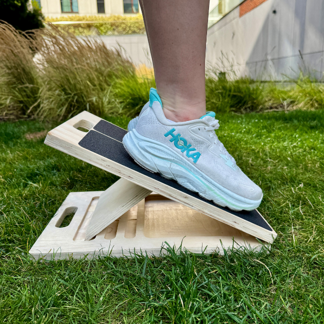 Stretch & Mobility Board