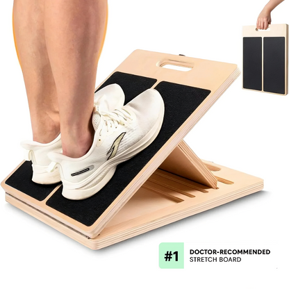 Stretch & Mobility Board