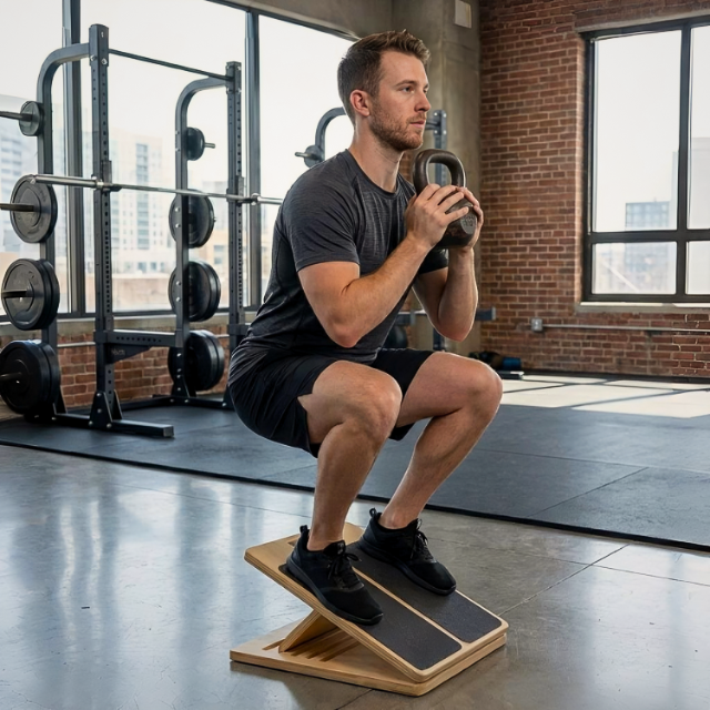 Stretch & Mobility Board